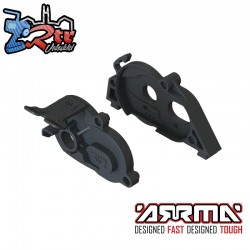 Composite Motor Mount Set