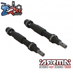 CVD Driveshaft Set (2)