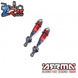 EXB Shock Set Bore:16mm  Length:117mm Piston: Machined...