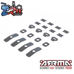 Foam Pad Set