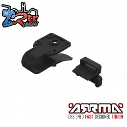 Front Body Mount Set