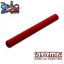 Front Brace Tube 93mm