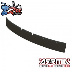 Front Bumper Valance