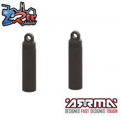 Front Shock Body