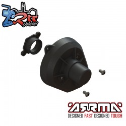 Gear Cover