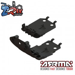 Lower Skidplates (2)