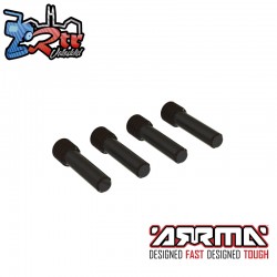 M4x15mm Screw Pin (4)