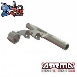 Metal Multi Tool 5-7mm Nut  11-15mm Bore Shock