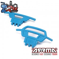 MT Bumper Set  Blue