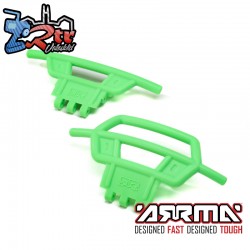 MT Bumper Set  Green