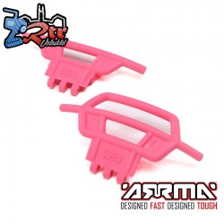 MT Bumper Set - Pink
