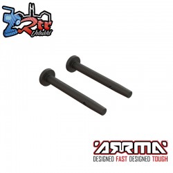 Pin  4x37mm (2)