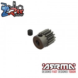 Pinion Gear  15T  48dp