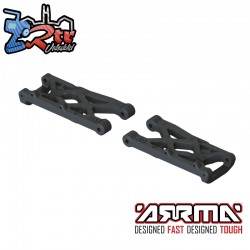 Rear Arms (2)