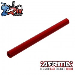 Rear Brace Tube 120.5mm