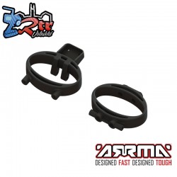 Rear Bumper Loop
