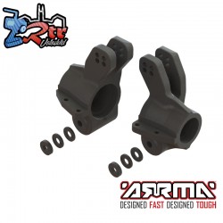 Rear Hub V2 (Wide)