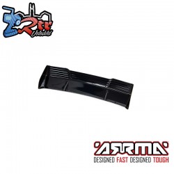 Rear Wing  Black