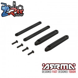Roof Skid Set