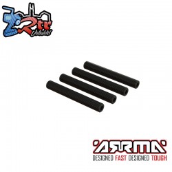 Set Screw  M4 x 30mm (4)