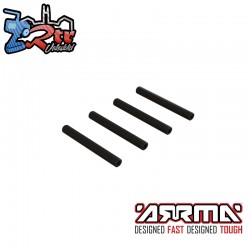 Set Screw M4x35mm (4)