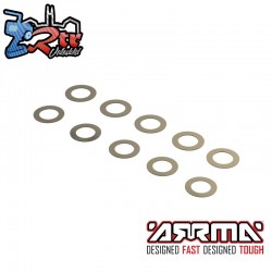 Shim 12.1x19.5x0.3mm