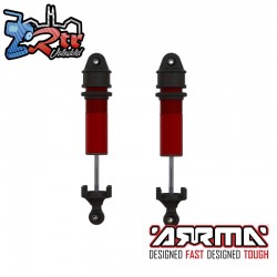 Shock Set 180mm (Pair)