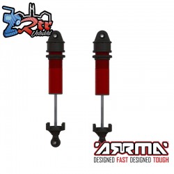 Shock Set 190mm (Pair)