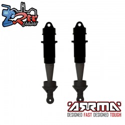 Shock Set Bore:16mm  Length:134mm Piston: 8x1.3mm...