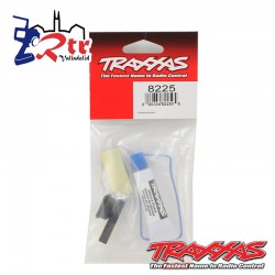 Juego de juntas para el receptor Traxxas trx-4 TRA8225