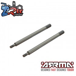Shock Shaft 4x61mm (2)