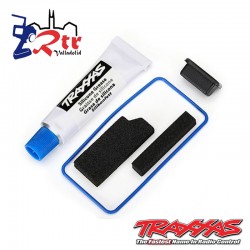 Juego de juntas para el receptor Traxxas trx-4 TRA8225
