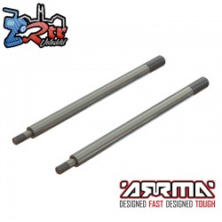 Shock Shaft 4x68mm (2)