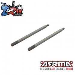 Shock Shaft 4x70mm (2)