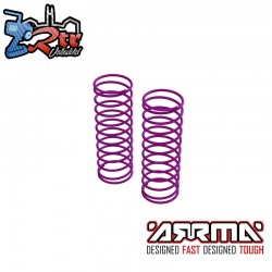 Shock Spring C 0.359N-Mm  Purple