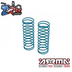 Shock Spring C 0.359N-Mm - Blue