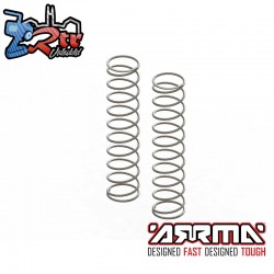 Shock Springs  110mm 0.6N-sq.m (3.4 f-lb-in) (2)