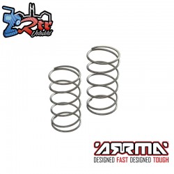 Shock Springs  70mm  0.8N-mm (4.74lb-in) (2)