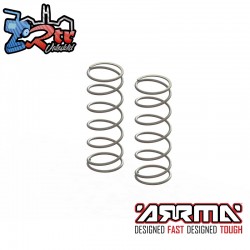 Shock Springs  70mm 1.42N-sq.m (8.1 f-lb-in) (2)