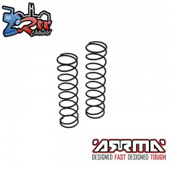 Shock Springs  72mm 0.97N-mm (5.54lbf-in) (2)