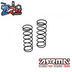 Shock Springs  85mm 1.21N-mm (6.91lbf-in) (2)