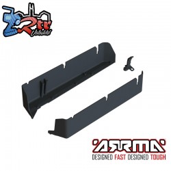 Side Guards