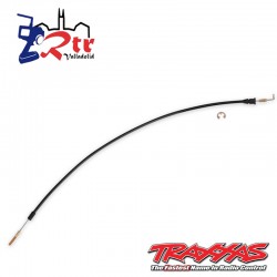 Cable delantero Extra Largo Traxxas TRX-4 TRA8148