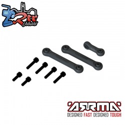 Steering Link Set B: GROM
