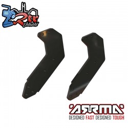 Wing Mount Plate (2)