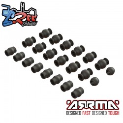 Steel Ball Set
