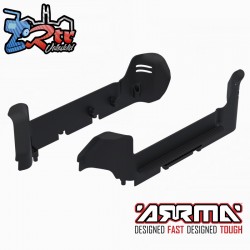 Side Guard Set