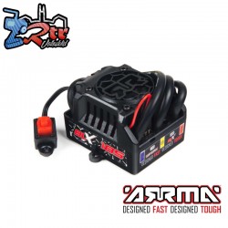 BLX185 Brushless 6S ESC with IC5