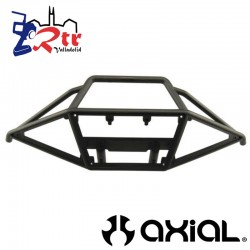 Parachoques delantero Axial SCX10/SCX10 2 AX80044