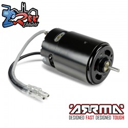 Motor Escobillas MEGA 665 High Torque